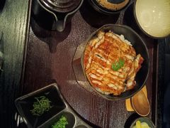 -玄白·炭烤活鳗(上海首店)