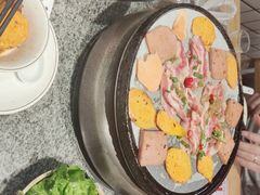 -酒拾烤肉(奥体天虹店)