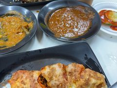 -新加坡Zam Zam餐馆