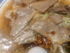 -直隶安家罩饼(复兴路店)