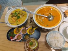 -米泰芒·东南亚料理(体育西店)
