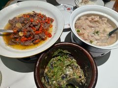 -费大厨辣椒炒肉(沙河万达店)