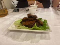 -翠亭酒家(山西南路店)