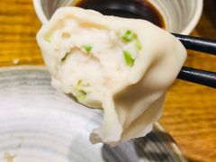 -必点海鲜·鲅鱼水饺(鞍山西道店)