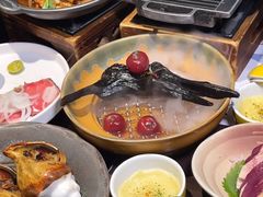 -匠和风精致料理(莆田财富中心店)
