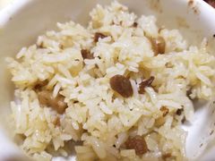 柚子皮炒饭-八景休閒山莊  廣東十大名山莊