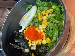 原味鱼籽拌饭-鱼籽村秘制拌饭(崇文门店)