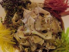 -渝信川菜(南滨店)