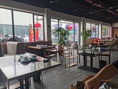 -大自然醉鹅·铁锅火焰鹅(上海联洋店)