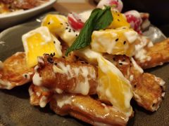 -安南越南餐厅(青岛万象城店)