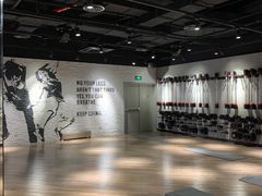 -威尔仕健身·游泳(KING88店)