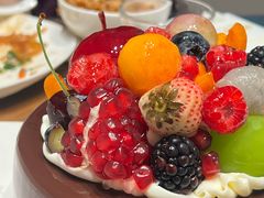 -将相和·海鲜蒸饺大连菜