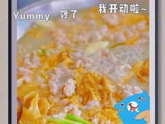 -老来福·非遗酸汤兔(凯旋路店)