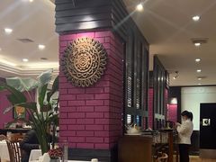 -阿诺泰·泰国餐厅(棕北店)