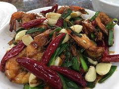 -张一品食府