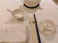 -香港喜来登酒店天宝阁