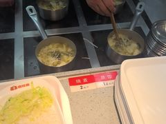 -南城香·饭香串香馄饨香(赵公口店)
