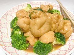 -海宝酒家(中山四路店)