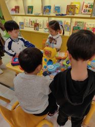 -乐智小天地(凯德梦之龙店)