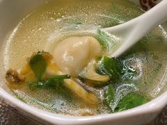 -潮汕味道·煮海餐厅(金麟大厦店)