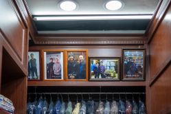 -香港威德诚洋服BESPOKE西服西装高级定制(上海湾一店)