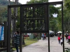 -瑞穗牧场