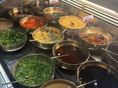 -火炉火自助餐(西直门凯德MALL店)