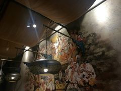 -阿罗新疆菜(人民广场店)