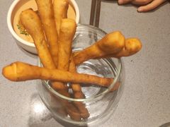 -巴奴毛肚火锅(悠唐购物中心店)