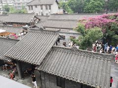 -星巴克臻选(成都宽窄巷子店)