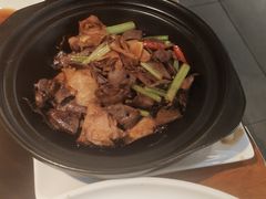 -黑鸡小馆(金源店)