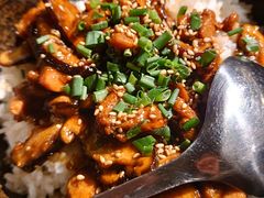 -九田家黑牛烤肉料理(新辰里亚运村店)