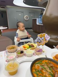 -奈尔宝家庭中心·国风主题·亲子餐厅(豫园商城店)