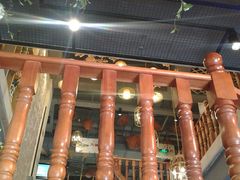 -香山湖家家宴(中山陵店)