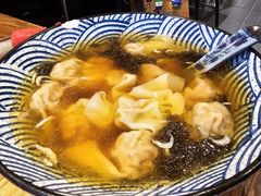 -北丐先生·野馄饨烧烤(雨花万象店)