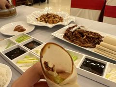 -全聚德(上海首店浦东店)