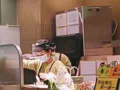 -混果汁(喜荟城店)