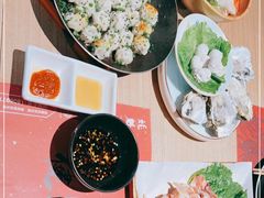 -望江门小龙虾·烧烤(九堡店)