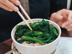 梅菜肉饼饭-仁信双皮奶(东川路店)