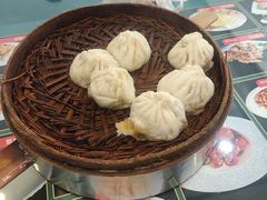 -草包包子铺1937(普利街店)