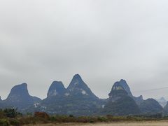 -桂林兴坪漓江