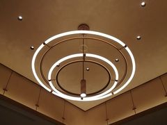 -喜来登由由大酒店九州膳坊中餐厅
