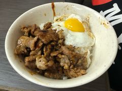 -新记餐厅(香槟大厦店)