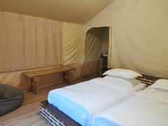 -北京山里寒舍度假酒店