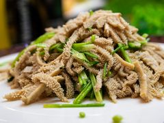 -白魁老号饭庄(交道口店)