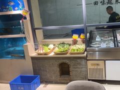 -元银甲·湖北地标美食(汉阳店)
