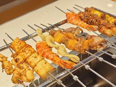 -丰茂烤串(五道口店)