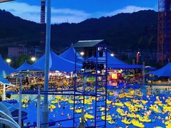 -杭州浪浪浪水公园