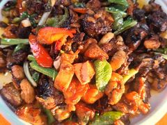 -龙姐私房菜(和顺古镇店)