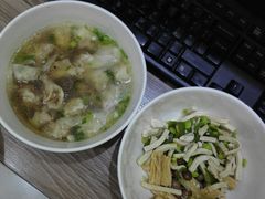 -安庆柴火馄饨(马道街店)